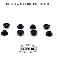 Load image into Gallery viewer, SERVO WASHERS 8PK
