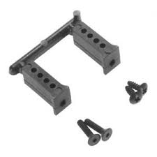 70062 SERVO MOUNTING POSTS (2 PCS)