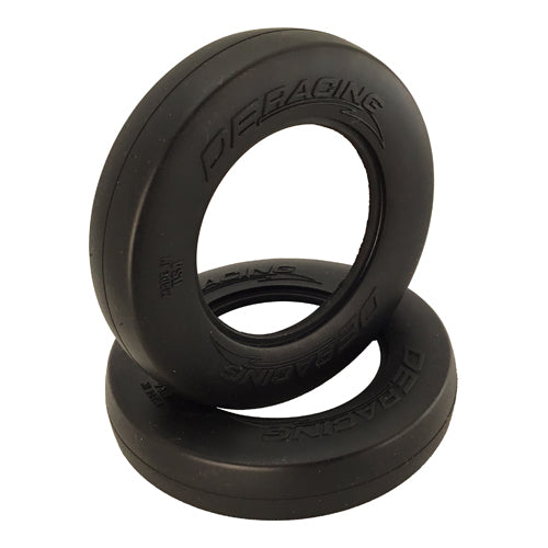 DER-ADF-D40 ACCELERATOR TIRES (SOFT)