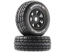 Load image into Gallery viewer, DTXC5270 BANIDTO SC-M OVAL TIRE C3 (2)
