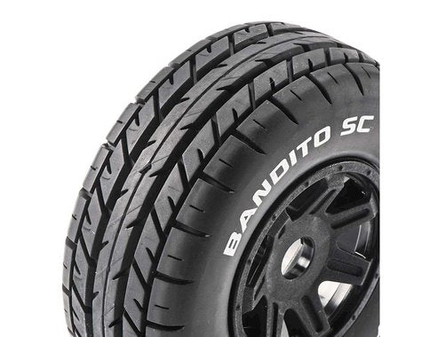 DTXC5270 BANIDTO SC-M OVAL TIRE C3 (2)