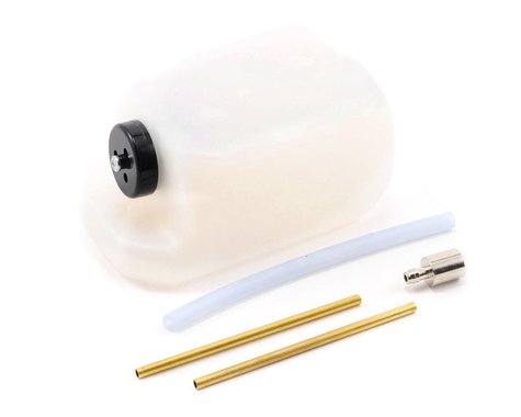 DUB408 DuBro 8 oz Fuel Tank