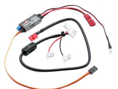 DYNE1240 Large Scale Safety Kill Switch