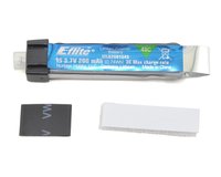 EFLB2001S45 200MAH 1S 3.7V 45C LIPO BATTERY