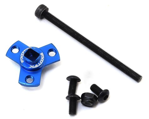 1851 B6.1/B6.1D SLIPPER ELIMINATOR