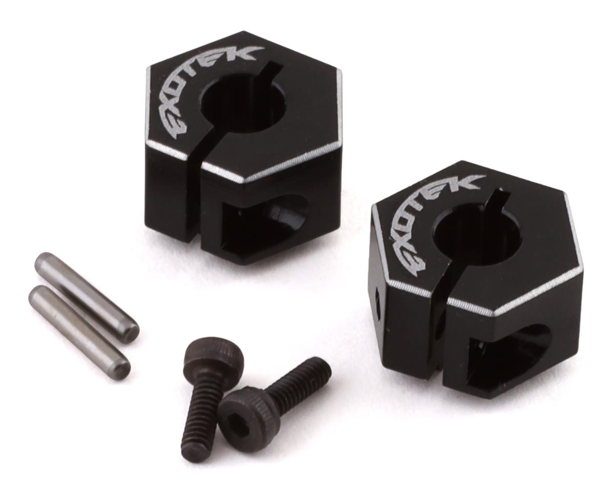 1989 22 5.0 8.5MM REAR CLAMPING HEX