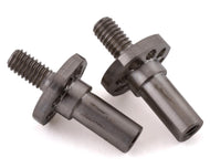 2013 TLR 22 TITANIUM WIDE FRONT AXLE SET (2)