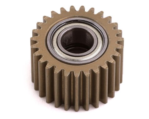 2020 22S LIGHTWEIGHT IDLER GEAR FOR LOSI