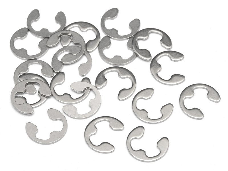 Z103 E-4HD E CLIP - 20PCS