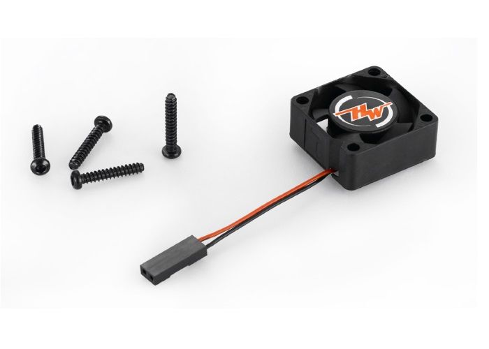 30860003 XERUN ESC COOLING FAN 2510SH 5V