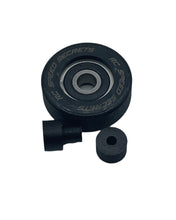 Load image into Gallery viewer, 61160 RCSS LARGE WHEELIE BAR WHEEL W/ INSERTS (SINGLE)
