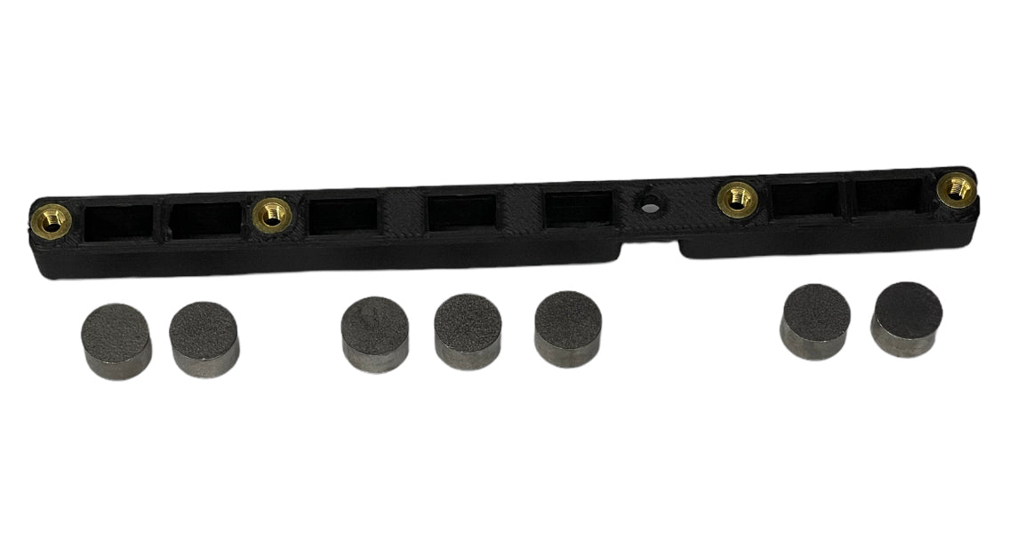 62027 LEFT SIDE WEIGHT BOX