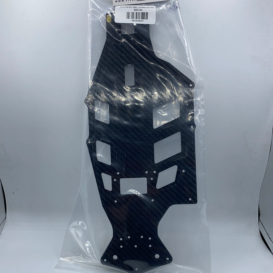 AFX BBE FIVE STAR Tagged afx Five Star Hobbies