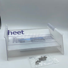 Load image into Gallery viewer, QS-6 1/4 SCALE DT1 FRONT WING HIGH DOWNFORCE
