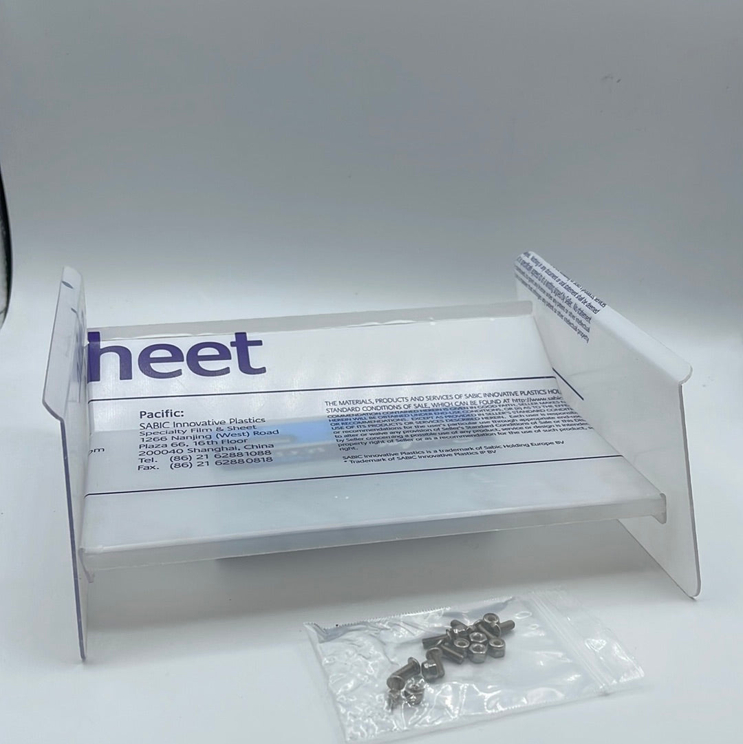 QS-6 1/4 SCALE DT1 FRONT WING HIGH DOWNFORCE