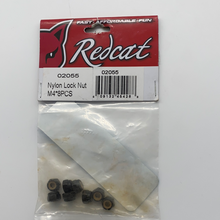 Load image into Gallery viewer, 02055 NYLON LOCK NUT (M4*8PCS)

