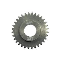 Load image into Gallery viewer, FIVESTAR HOBBIES 48P 5MM BORE ALUMINUM PINIONS (25T-35T)
