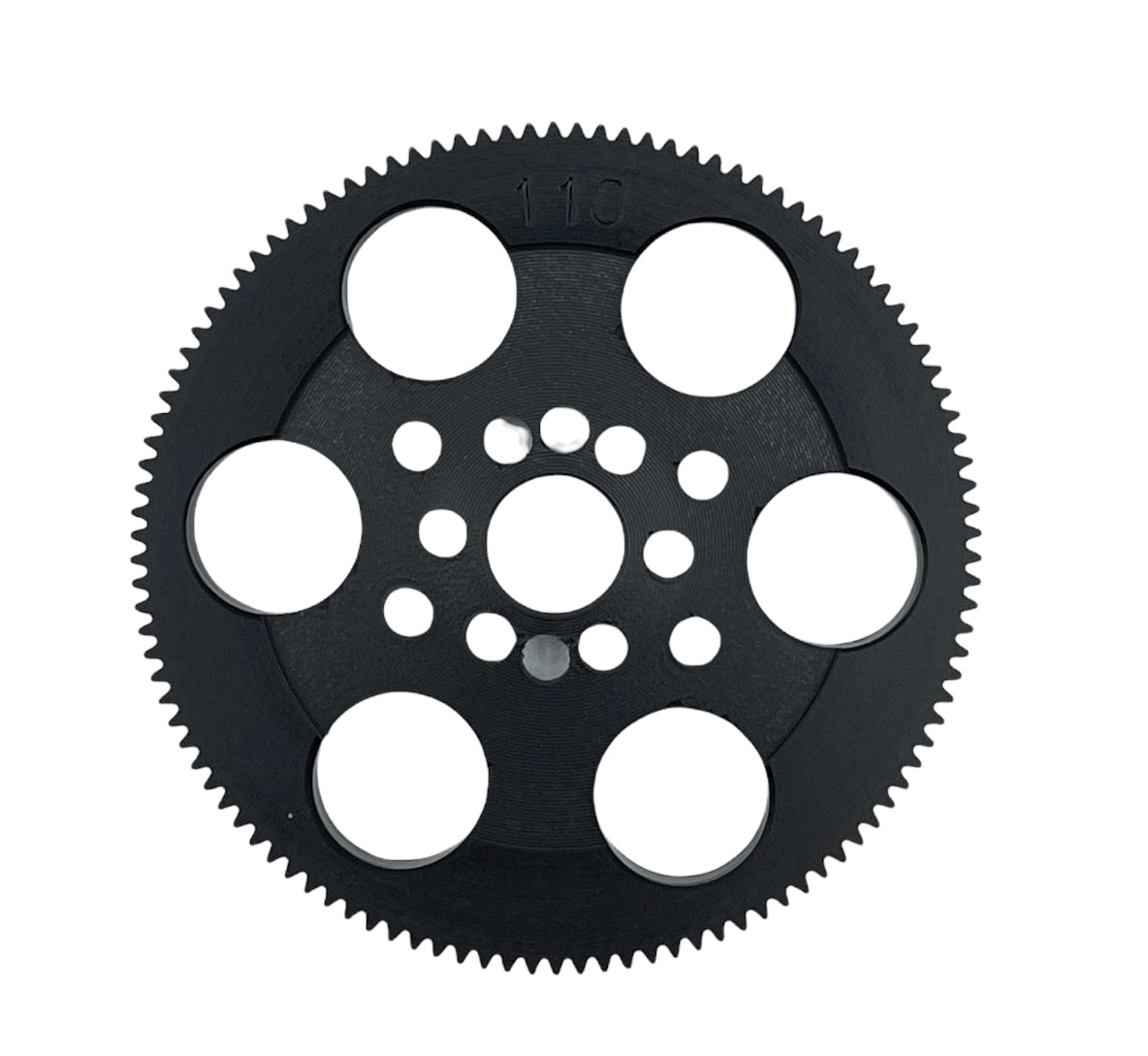 110T 48P WIDE SPUR GEAR