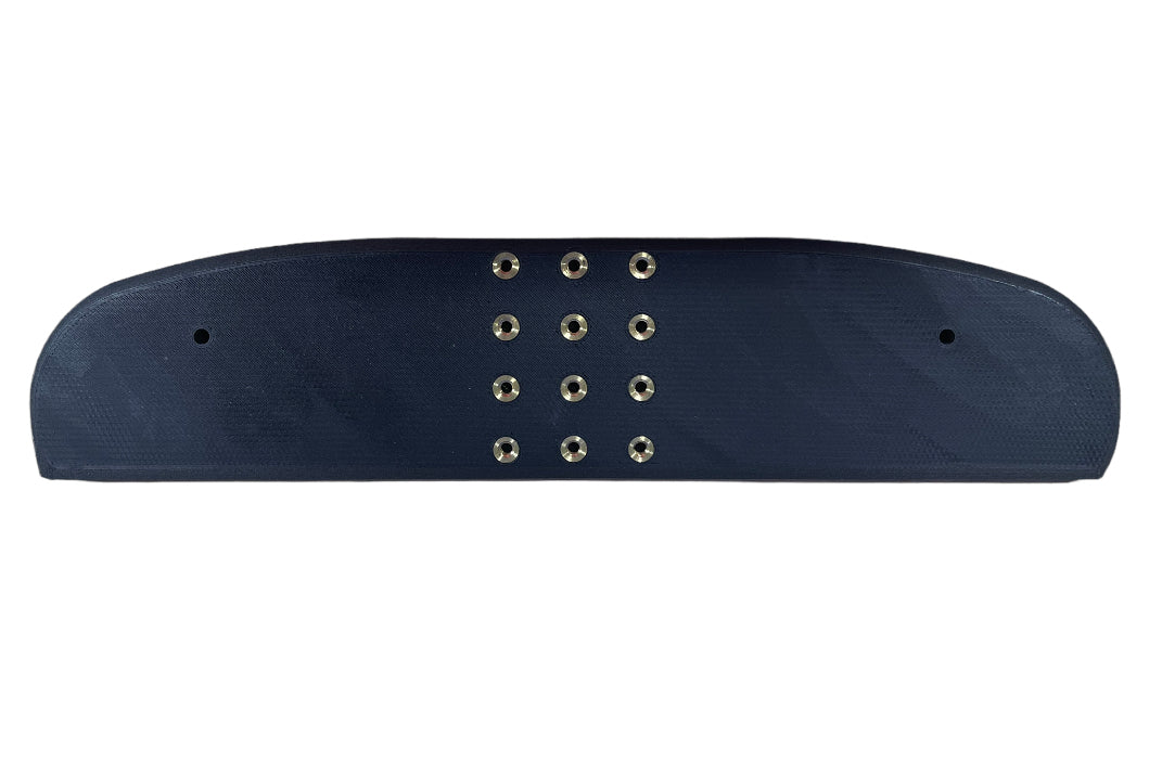61314 FURI FRONT BUMPER