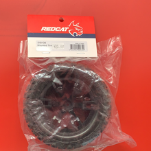 Load image into Gallery viewer, 510136 MOUNTED TIRE

