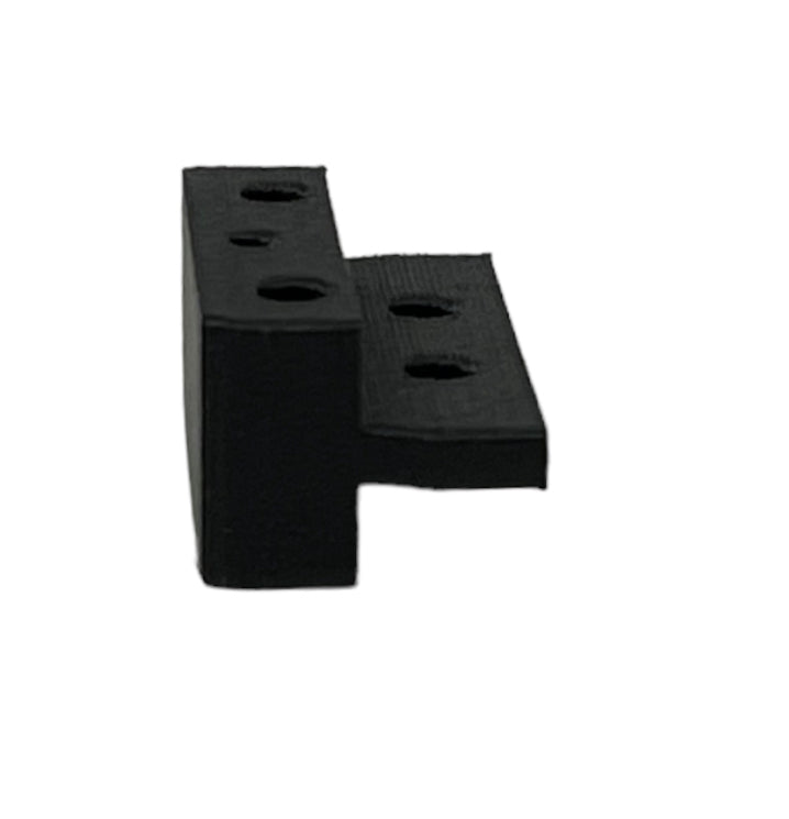 61187 TLR D BLOCK SPACER FOR 61184