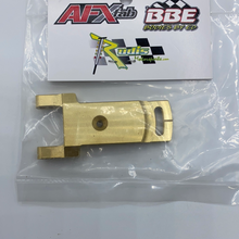 Load image into Gallery viewer, 30015 CWS BRASS ARM
