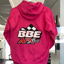Load image into Gallery viewer, FIVESTAR HOODED SWEATSHIRT
