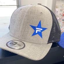 Load image into Gallery viewer, HATS FIVESTAR LOGO SNAP BACK HATS
