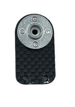 Load image into Gallery viewer, 61370 25T CARBON FIBER STEERING SERVO HORN

