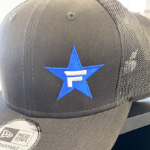 Load image into Gallery viewer, HATS FIVESTAR LOGO SNAP BACK HATS
