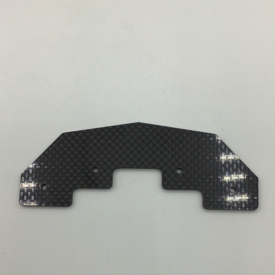 RUDIS 70006 FRONT BUMPER FOR SW, PM, FC & IL PS, PM