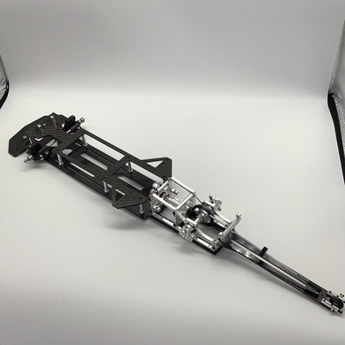 DRAG RACE KITS Five Star Hobbies