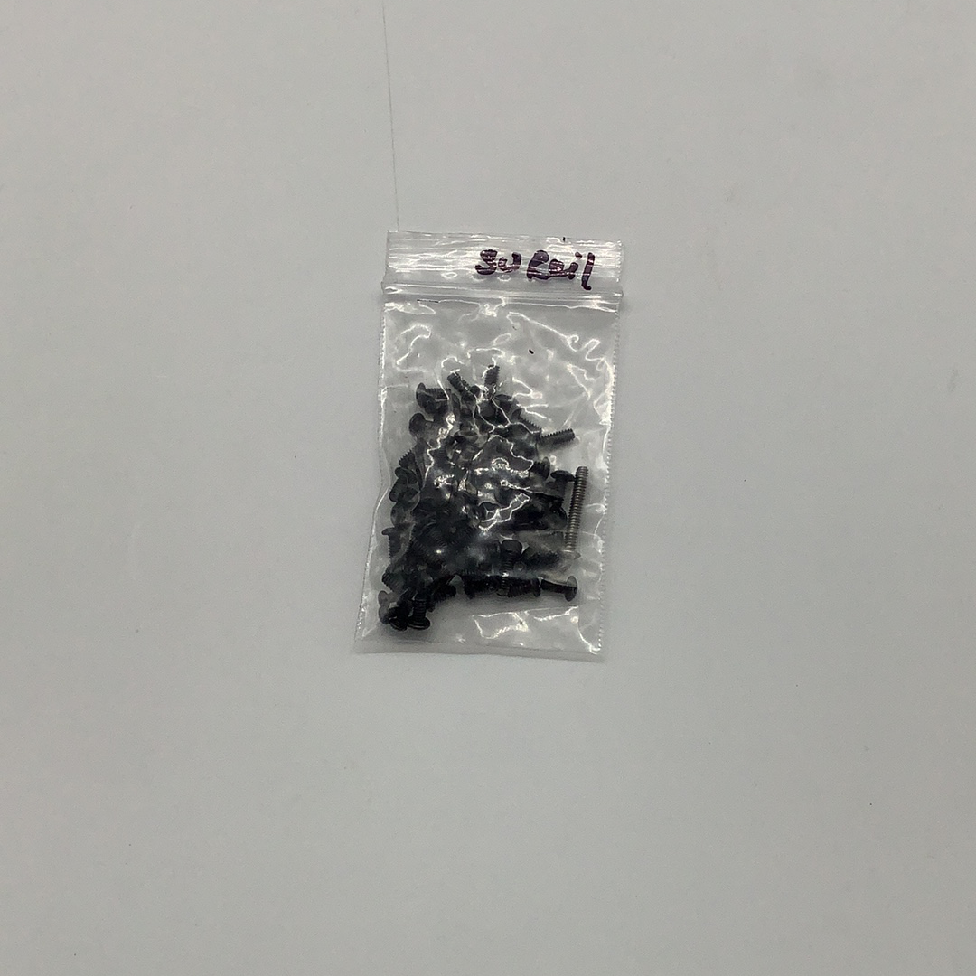 RUDIS KITHDW70200 SIDEWINDER RAIL HARDWARE KIT