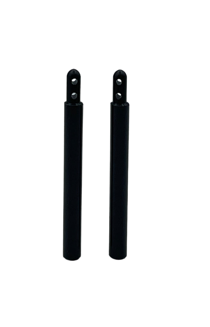 70212 2 5/8” CLIP STYLE BODY POST - PAIR