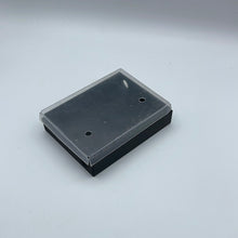 Load image into Gallery viewer, QS-4 DT1 RCVR BOX W/ TRANSPONDER TAB
