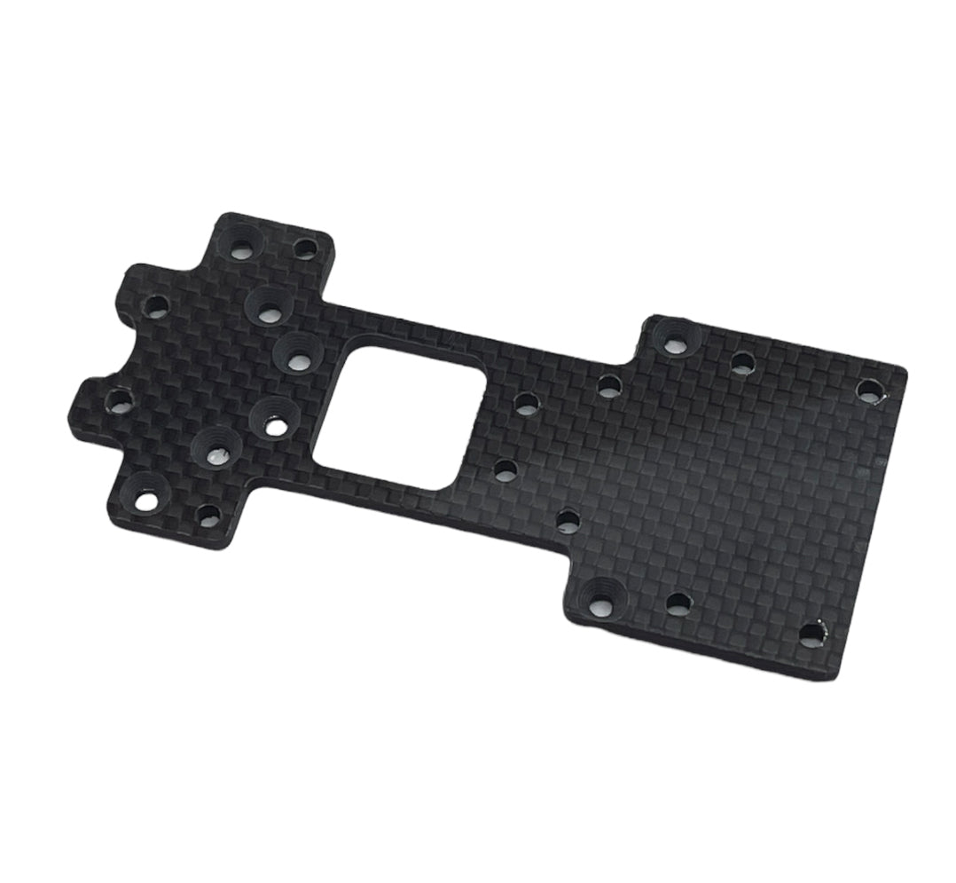 61256 3MM STRIP RISER PLATE