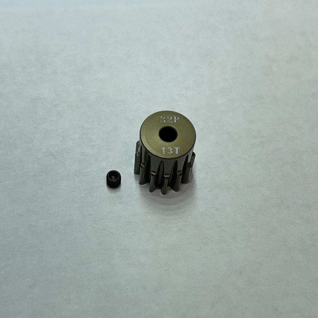 392-32-012 12T 32DP PINION GEAR
