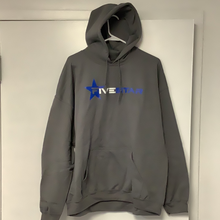 Load image into Gallery viewer, FIVESTAR HOODED SWEATSHIRT
