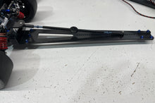 Load image into Gallery viewer, 61363 FIVESTAR ALUMINUM WHEELIE BAR ADJUSTMENT ROD - 145MM
