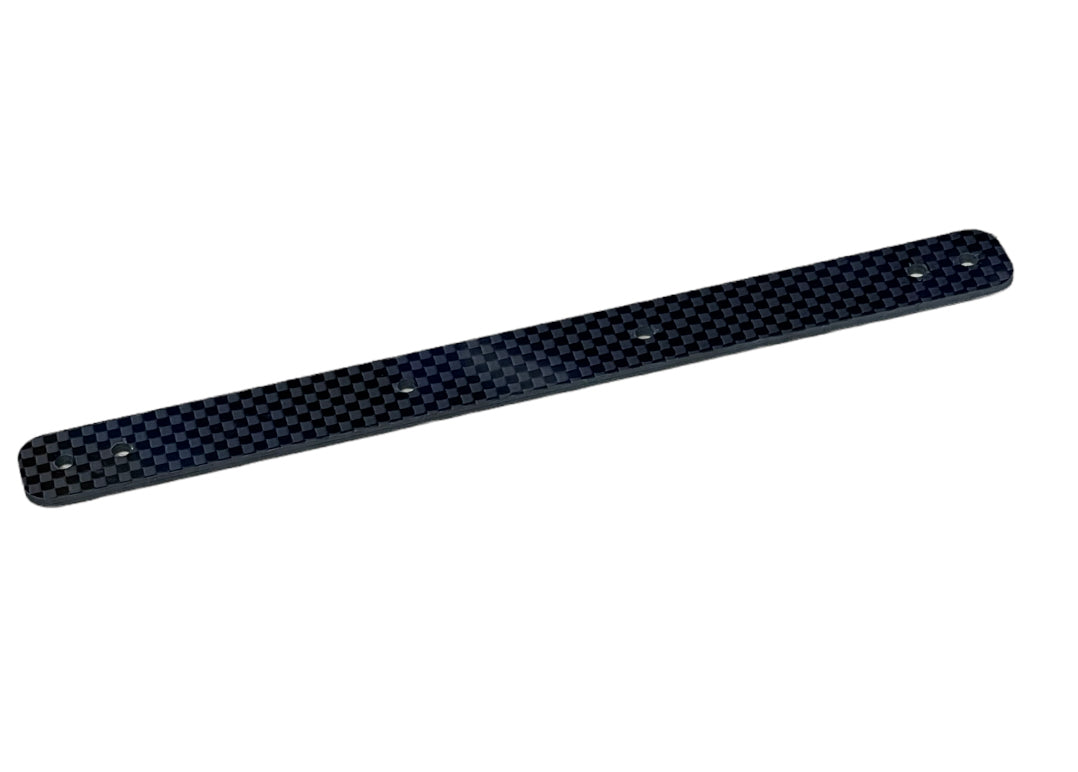 61292 FBM CARBON FIBER SUPPORT BAR
