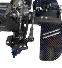 Load image into Gallery viewer, 61353 &quot;THE STRIP&quot; FRONT SERVO MOUNTING KIT

