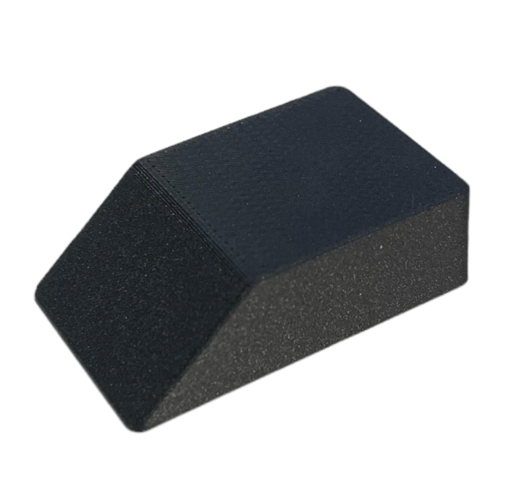 62025 KNOCKOUT UNDER BUMPER WEIGHT BOX