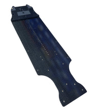 Load image into Gallery viewer, 61214 DR10 SWEEPER REAR CHASSIS PLATE ADAPTER

