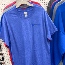 Load image into Gallery viewer, T SHIRT FIVE STAR SMALL LOGO
