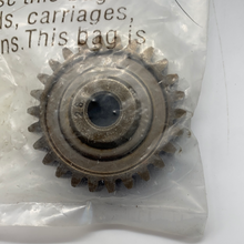 Load image into Gallery viewer, 07187 26T STEEL GEAR (SQUARE DRIVE)
