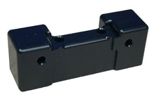 Load image into Gallery viewer, 61280 DELRIN D BLOCK - 1 TOE 1 PRO SQUAT
