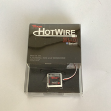 Load image into Gallery viewer, TT1452 HOTWIRE 3.0 BLUETOOTH - ESC PROGRAMMER
