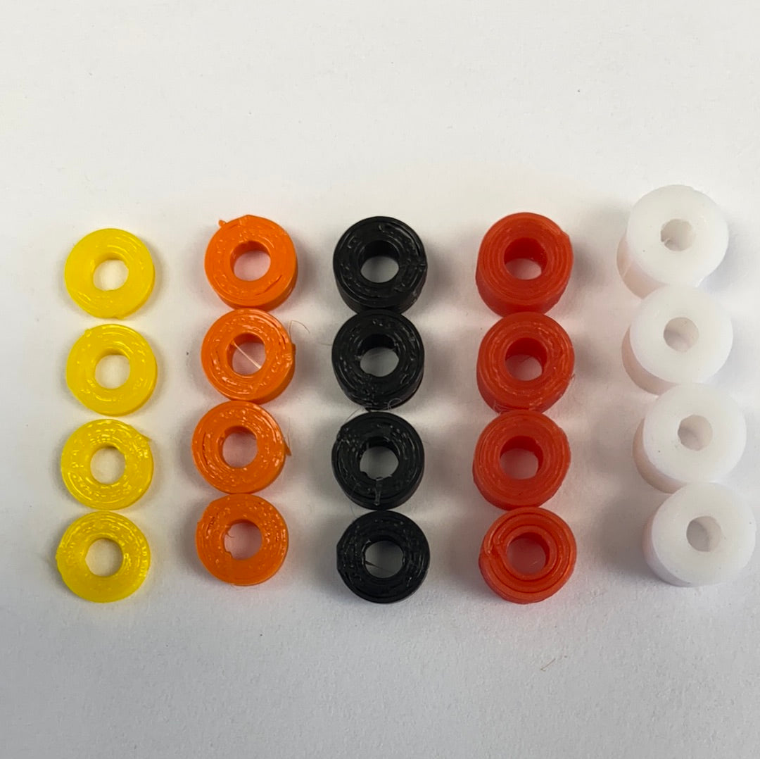 120 FIVESTAR SHOCK LIMITER KIT