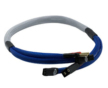 Load image into Gallery viewer, DRC1008 24&quot; 2S CHARGE LEAD W/ 5STAR LOGO 4MM BULLET-XT90
