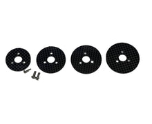 Load image into Gallery viewer, 61347 SPUR GEAR STIFFENING PLATES (4PCS)
